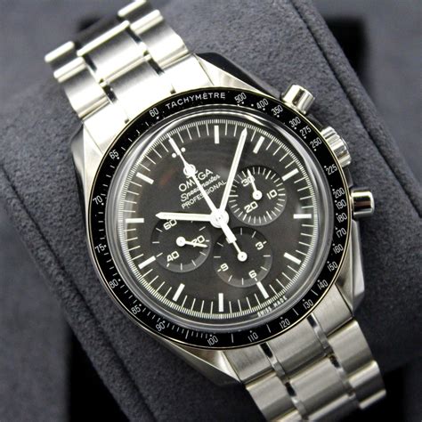 montre omega speedmaster professional|omega speedmaster moon watch 42mm.